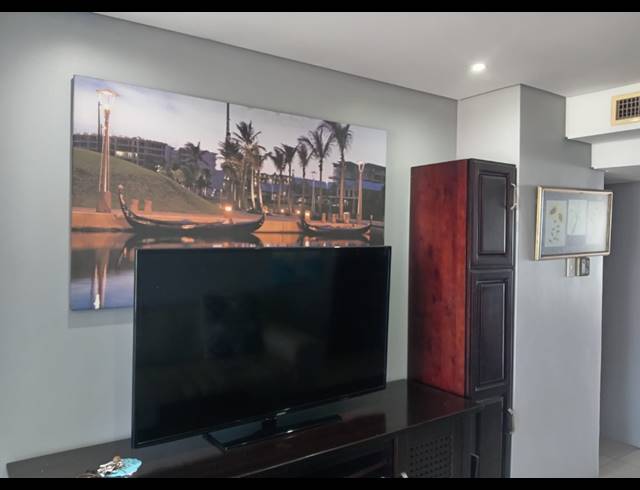 3 BEDROOM SECTIONAL TITLE FOR SALE IN POINT WATERFRONT